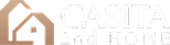 logo casita 2nd home